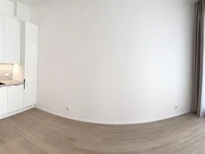 Prodej bytu 2+kk, Brno - Černá Pole, třída Generála Píky, 84 m2