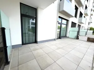 Prodej bytu 2+kk, Brno - Černá Pole, třída Generála Píky, 84 m2