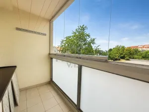 Prodej bytu 1+kk, Praha - Michle, Pod dálnicí, 28 m2
