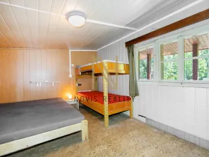 Prodej chaty, Újezd nade Mží, 45 m2