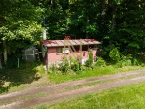 Prodej chaty, Újezd nade Mží, 45 m2