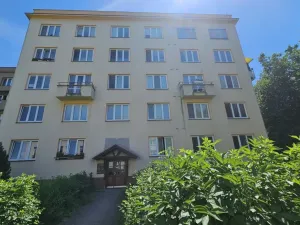 Prodej bytu 2+1, Ostrava - Poruba, Spojů, 60 m2