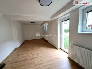 Pronájem bytu 1+1, Ústí nad Labem - Svádov, Chotkova, 40 m2