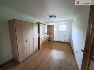 Pronájem bytu 1+1, Ústí nad Labem - Svádov, Chotkova, 40 m2