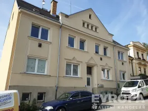 Prodej bytu 2+kk, Jablonec nad Nisou, Sokolí, 43 m2