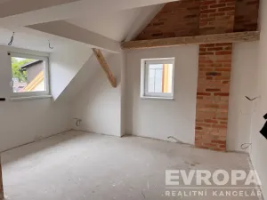Prodej bytu 2+kk, Jablonec nad Nisou, Sokolí, 43 m2
