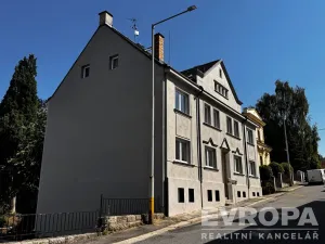 Prodej bytu 2+kk, Jablonec nad Nisou, Sokolí, 43 m2