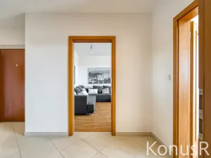 Prodej bytu 2+kk, Praha - Stodůlky, Radouňova, 69 m2