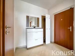 Prodej bytu 2+kk, Praha - Stodůlky, Radouňova, 69 m2