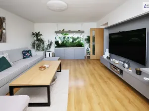 Prodej bytu 3+1, Příbram, Jana Drdy, 95 m2