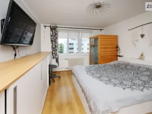 Prodej bytu 3+1, Příbram, Jana Drdy, 95 m2