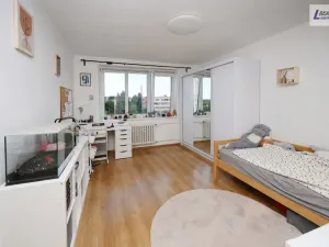 Prodej bytu 3+1, Příbram, Jana Drdy, 95 m2