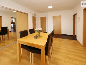 Prodej bytu 3+1, Příbram, Jana Drdy, 95 m2