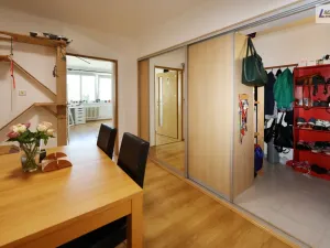 Prodej bytu 3+1, Příbram, Jana Drdy, 95 m2