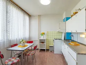 Prodej bytu 3+1, Mladá Boleslav, Pezinská, 76 m2