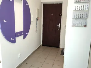 Prodej bytu 2+1, Habartov, Karla Čapka, 72 m2