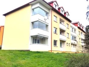 Prodej bytu 2+1, Habartov, Karla Čapka, 72 m2