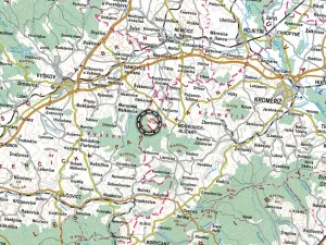 Prodej podílu pole, Pačlavice, 13193 m2