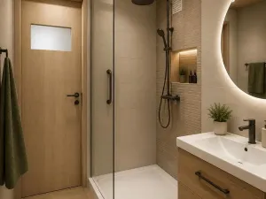 Prodej bytu 2+1, Osek, Hrdlovská, 61 m2