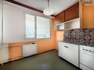 Prodej bytu 2+1, Osek, Hrdlovská, 61 m2