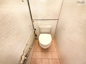 Prodej bytu 2+1, Osek, Hrdlovská, 61 m2