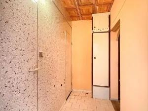 Prodej bytu 2+1, Osek, Hrdlovská, 61 m2