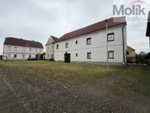 Prodej rodinného domu, Kozly, 782 m2