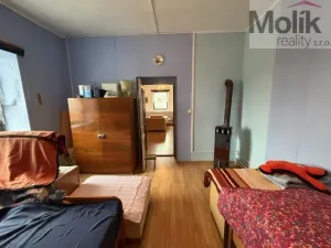 Prodej rodinného domu, Kozly, 782 m2