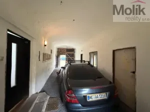 Prodej rodinného domu, Kozly, 782 m2