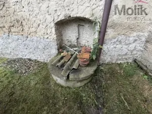 Prodej rodinného domu, Kozly, 782 m2
