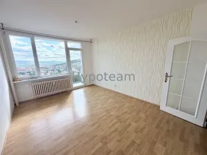 Pronájem bytu 2+1, Ústí nad Labem - Ústí nad Labem-centrum, Stará, 57 m2