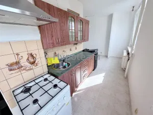 Pronájem bytu 2+1, Ústí nad Labem - Ústí nad Labem-centrum, Stará, 57 m2