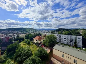 Pronájem bytu 2+1, Ústí nad Labem - Ústí nad Labem-centrum, Stará, 57 m2
