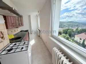 Pronájem bytu 2+1, Ústí nad Labem - Ústí nad Labem-centrum, Stará, 57 m2