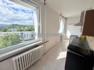 Pronájem bytu 2+1, Ústí nad Labem - Ústí nad Labem-centrum, Stará, 57 m2