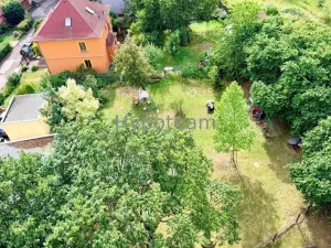 Pronájem bytu 2+1, Ústí nad Labem - Ústí nad Labem-centrum, Stará, 57 m2