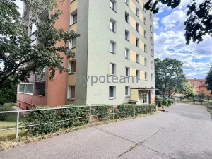 Pronájem bytu 2+1, Ústí nad Labem - Ústí nad Labem-centrum, Stará, 57 m2