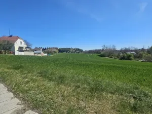 Prodej pozemku pro bydlení, Nové Strašecí, Nádražní, 12266 m2