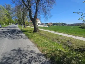 Prodej pozemku pro bydlení, Nové Strašecí, Nádražní, 12266 m2