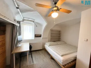 Pronájem - jiné, Třebíč, Na Výsluní, 12 m2
