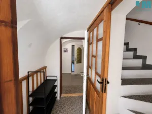 Pronájem - jiné, Třebíč, Na Výsluní, 12 m2