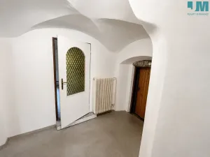 Pronájem - jiné, Třebíč, Na Výsluní, 12 m2