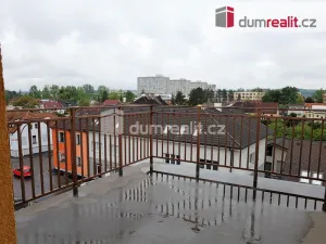 Pronájem bytu 1+kk, České Budějovice - České Budějovice 2, Na Zlaté stoce, 40 m2