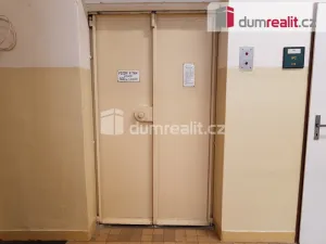 Pronájem bytu 1+kk, České Budějovice - České Budějovice 2, Na Zlaté stoce, 40 m2
