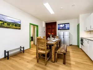 Pronájem pokoje, Praha - Vinohrady, Londýnská, 22 m2