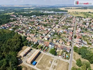 Prodej rodinného domu, Dubňany, V. Nezvala, 184 m2