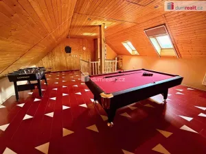 Prodej rodinného domu, Dubňany, V. Nezvala, 184 m2
