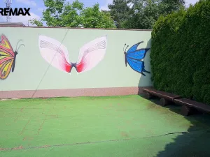 Prodej obchodního prostoru, Třebechovice pod Orebem, Pardubická, 293 m2