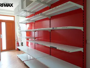 Prodej obchodního prostoru, Třebechovice pod Orebem, Pardubická, 293 m2