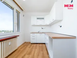 Prodej bytu 3+1, Hradec Králové - Moravské Předměstí, Štefánikova, 79 m2